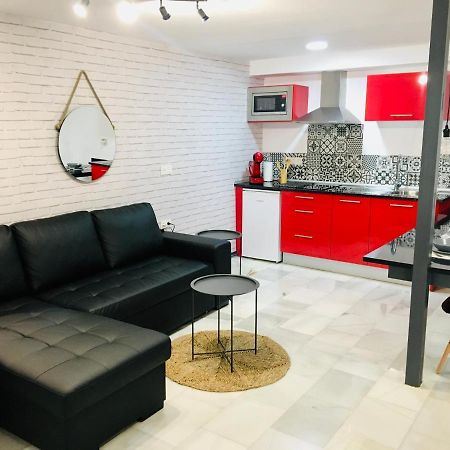 Fabuloso Loft En Centro Historico De Cordoba Con Parking Bajo Reserva Tendillas Mezquita-Catedral Extérieur photo