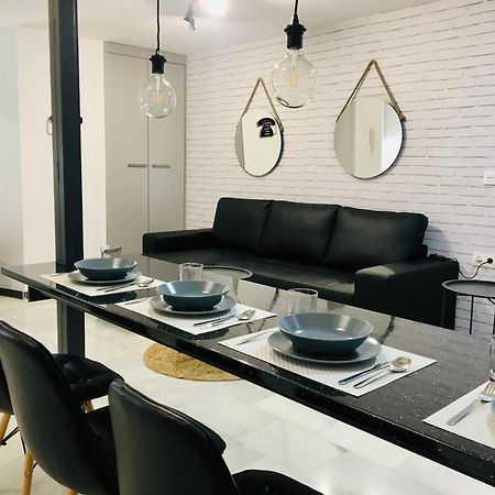 Fabuloso Loft En Centro Historico De Cordoba Con Parking Bajo Reserva Tendillas Mezquita-Catedral Extérieur photo