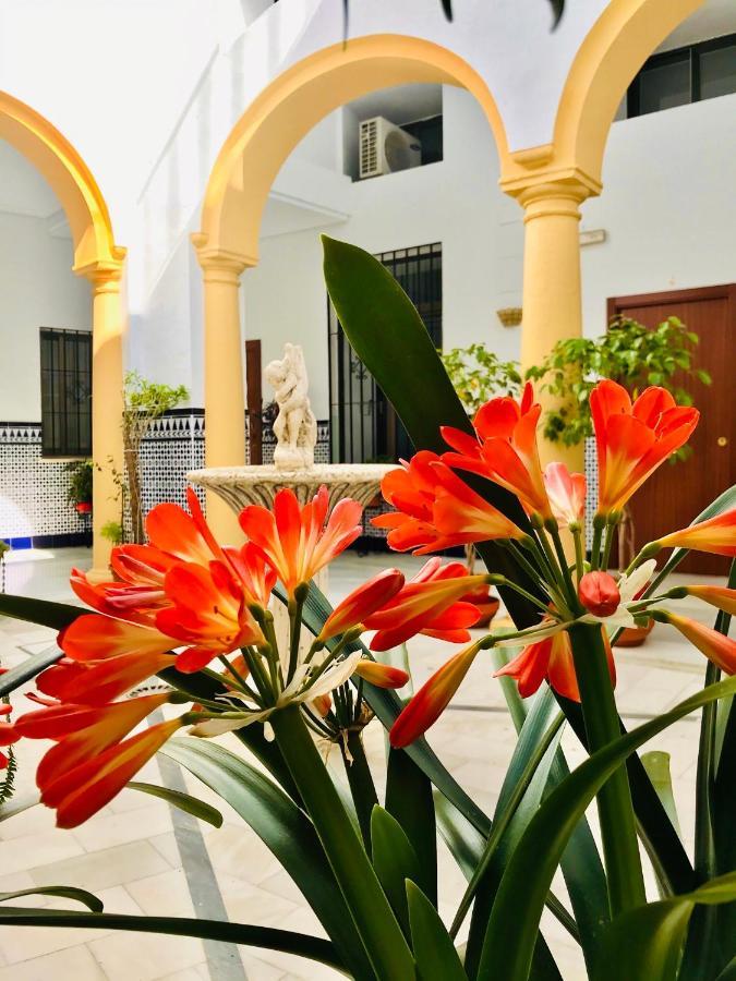 Fabuloso Loft En Centro Historico De Cordoba Con Parking Bajo Reserva Tendillas Mezquita-Catedral Extérieur photo