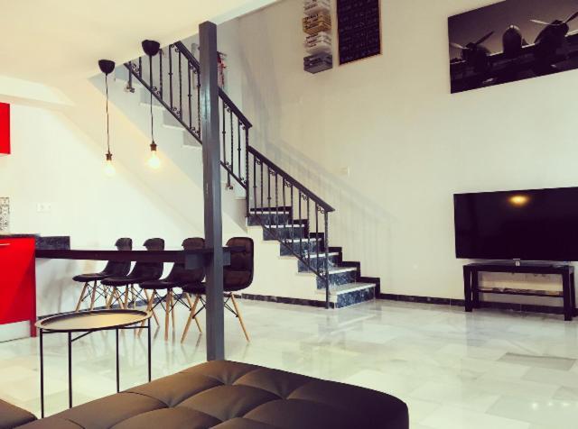 Fabuloso Loft En Centro Historico De Cordoba Con Parking Bajo Reserva Tendillas Mezquita-Catedral Extérieur photo