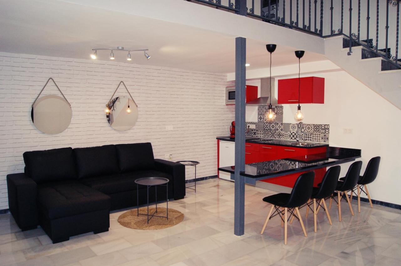 Fabuloso Loft En Centro Historico De Cordoba Con Parking Bajo Reserva Tendillas Mezquita-Catedral Extérieur photo