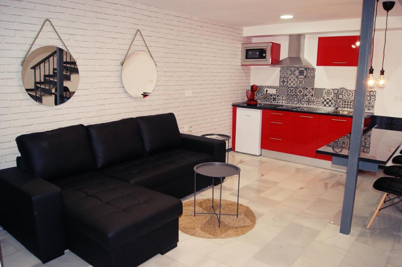 Fabuloso Loft En Centro Historico De Cordoba Con Parking Bajo Reserva Tendillas Mezquita-Catedral Extérieur photo