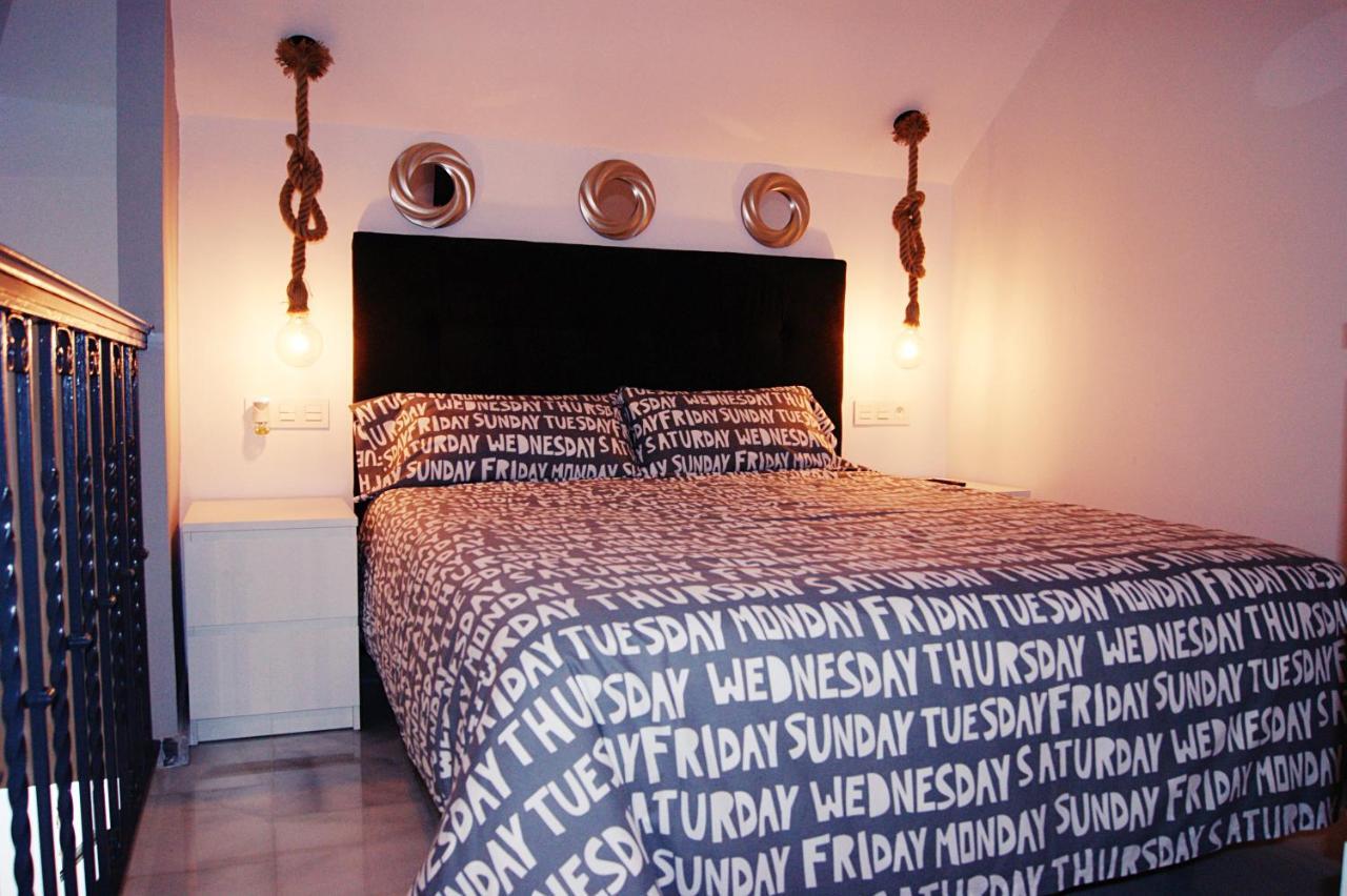 Fabuloso Loft En Centro Historico De Cordoba Con Parking Bajo Reserva Tendillas Mezquita-Catedral Extérieur photo