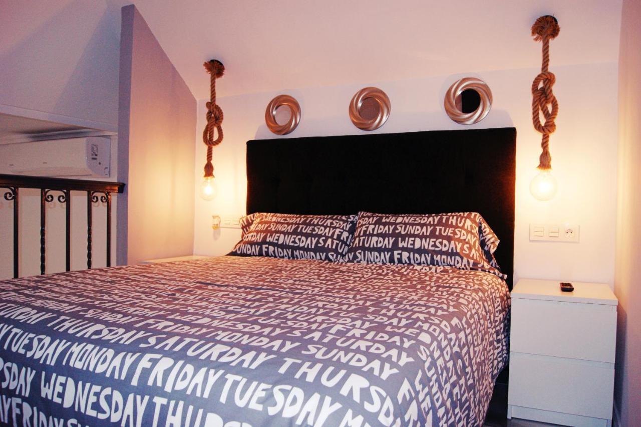 Fabuloso Loft En Centro Historico De Cordoba Con Parking Bajo Reserva Tendillas Mezquita-Catedral Extérieur photo