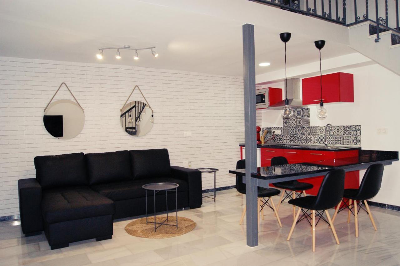 Fabuloso Loft En Centro Historico De Cordoba Con Parking Bajo Reserva Tendillas Mezquita-Catedral Extérieur photo