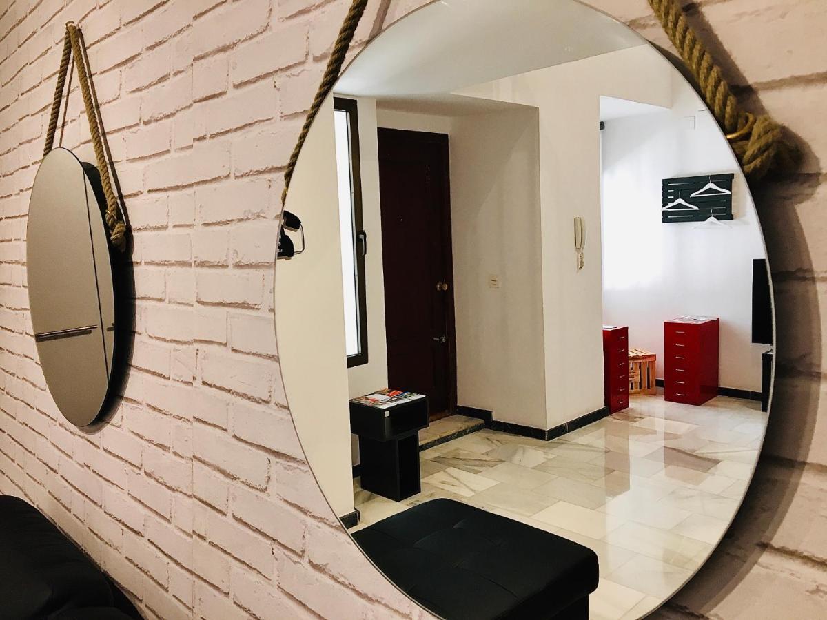 Fabuloso Loft En Centro Historico De Cordoba Con Parking Bajo Reserva Tendillas Mezquita-Catedral Extérieur photo