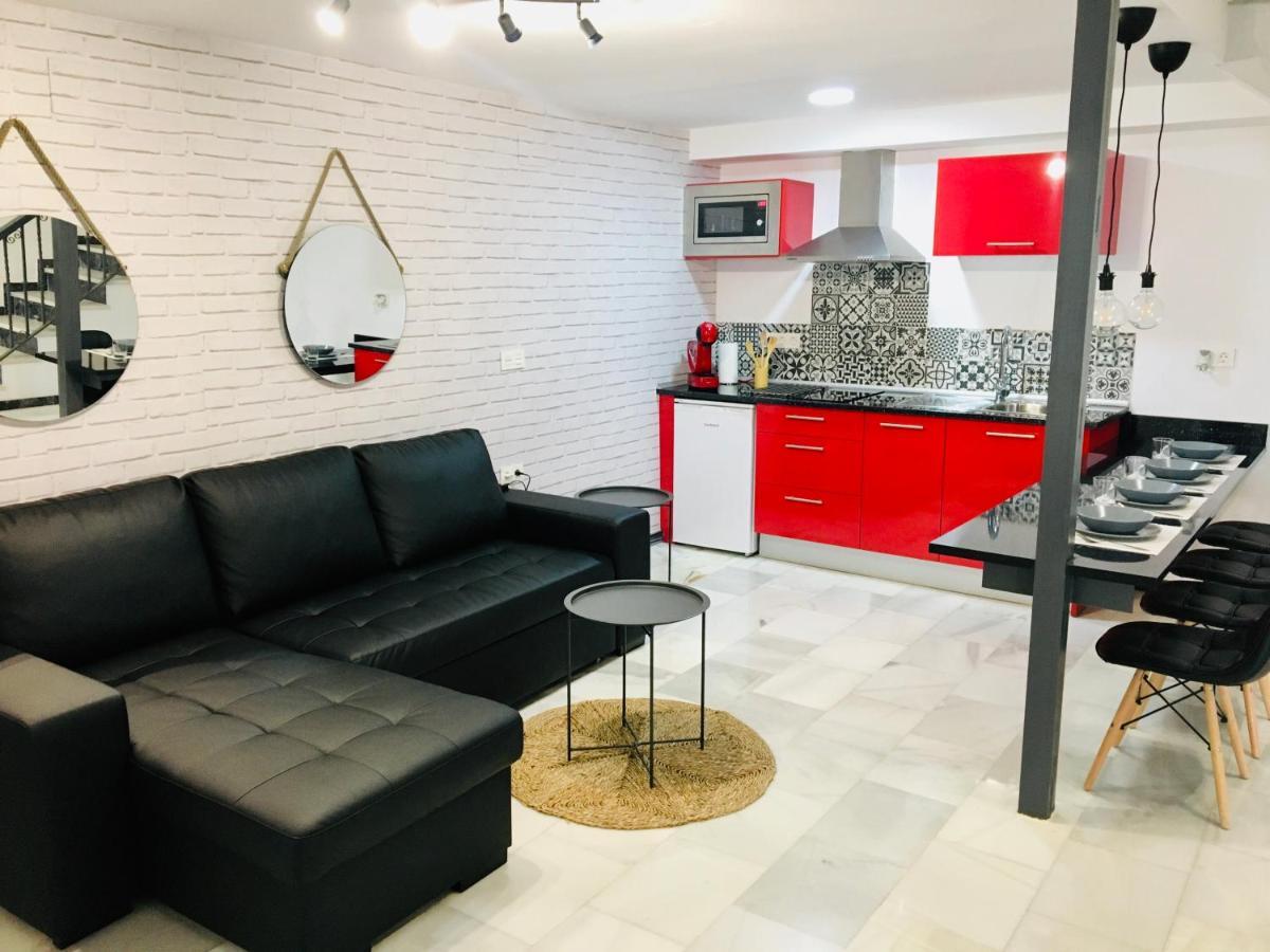 Fabuloso Loft En Centro Historico De Cordoba Con Parking Bajo Reserva Tendillas Mezquita-Catedral Extérieur photo