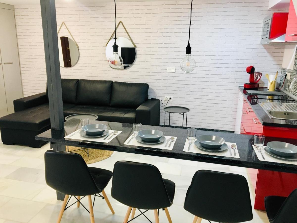 Fabuloso Loft En Centro Historico De Cordoba Con Parking Bajo Reserva Tendillas Mezquita-Catedral Extérieur photo