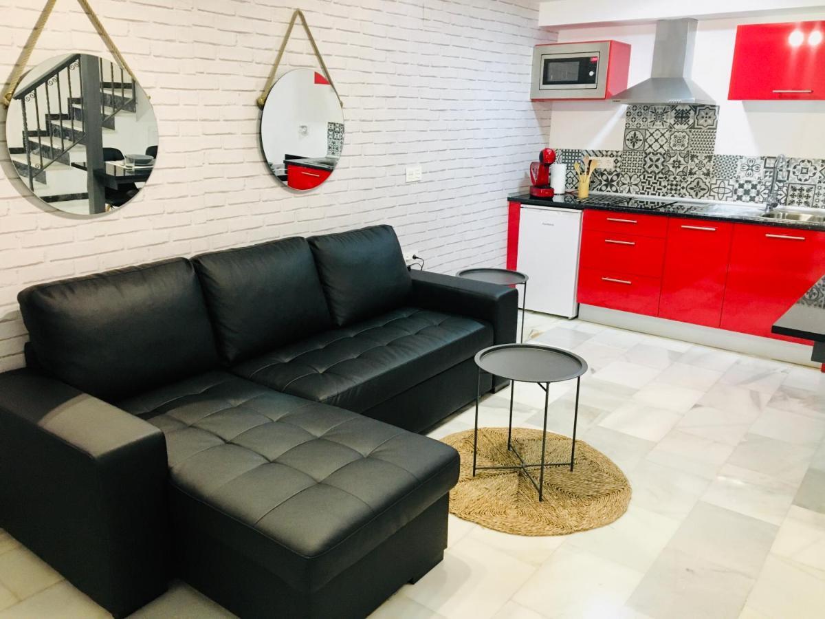 Fabuloso Loft En Centro Historico De Cordoba Con Parking Bajo Reserva Tendillas Mezquita-Catedral Extérieur photo