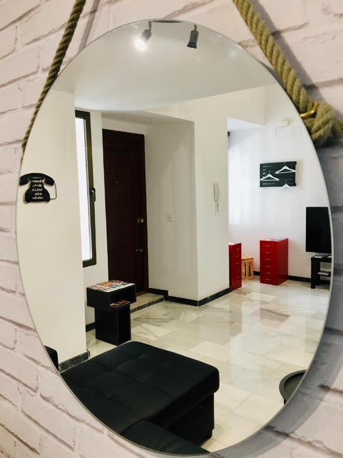 Fabuloso Loft En Centro Historico De Cordoba Con Parking Bajo Reserva Tendillas Mezquita-Catedral Extérieur photo