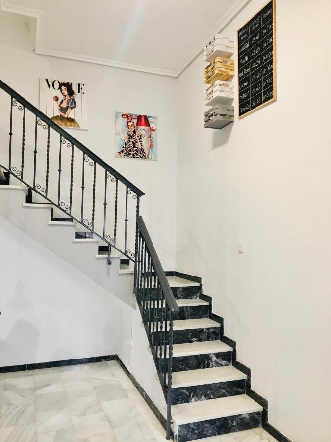 Fabuloso Loft En Centro Historico De Cordoba Con Parking Bajo Reserva Tendillas Mezquita-Catedral Extérieur photo