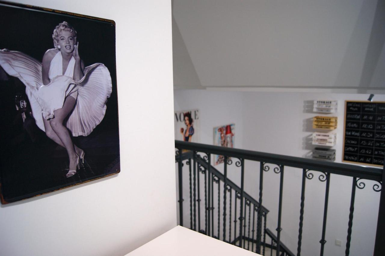 Fabuloso Loft En Centro Historico De Cordoba Con Parking Bajo Reserva Tendillas Mezquita-Catedral Extérieur photo