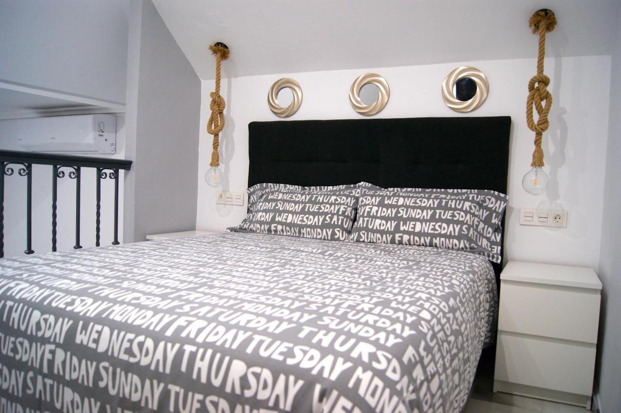 Fabuloso Loft En Centro Historico De Cordoba Con Parking Bajo Reserva Tendillas Mezquita-Catedral Extérieur photo