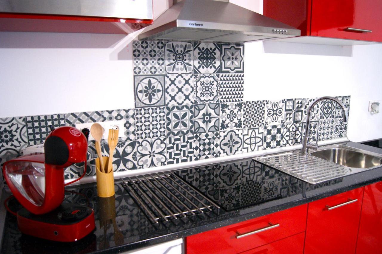 Fabuloso Loft En Centro Historico De Cordoba Con Parking Bajo Reserva Tendillas Mezquita-Catedral Extérieur photo