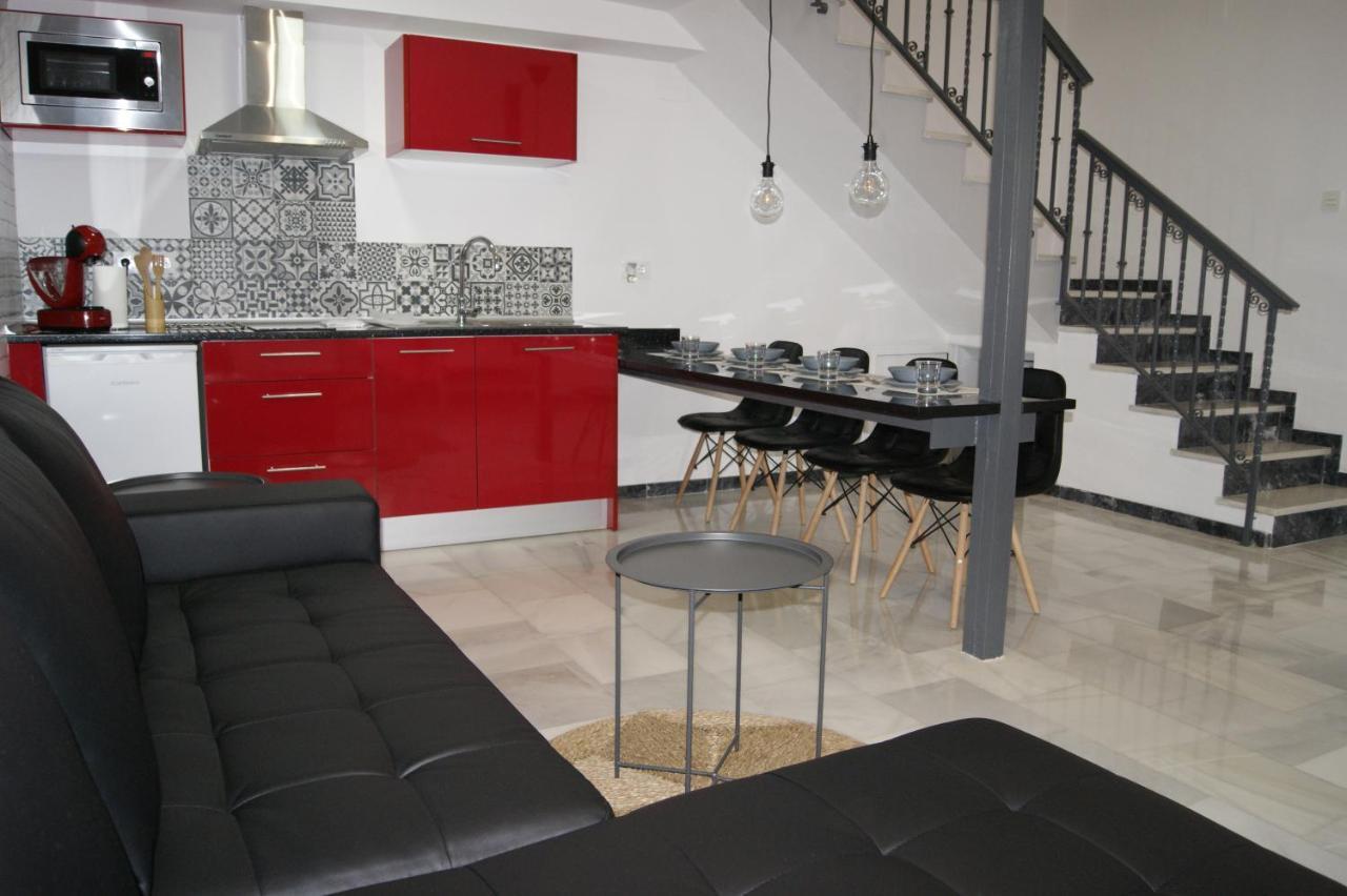 Fabuloso Loft En Centro Historico De Cordoba Con Parking Bajo Reserva Tendillas Mezquita-Catedral Extérieur photo