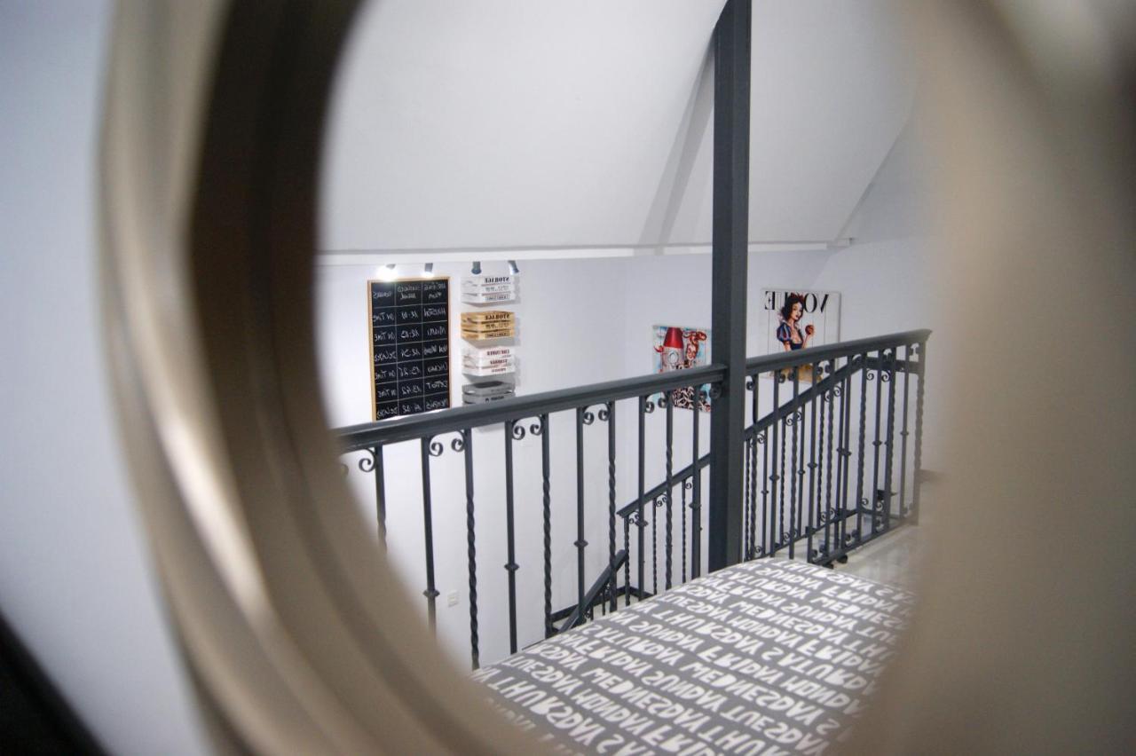 Fabuloso Loft En Centro Historico De Cordoba Con Parking Bajo Reserva Tendillas Mezquita-Catedral Extérieur photo